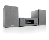 Denon CEOL N11 DAB Szary - 588083 - zdjęcie 1